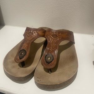 Women’s Roper Sandals